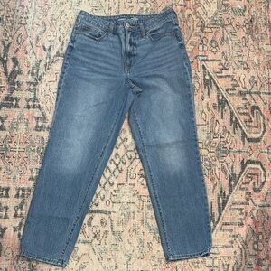 Old Navy Women's Blue Jeans